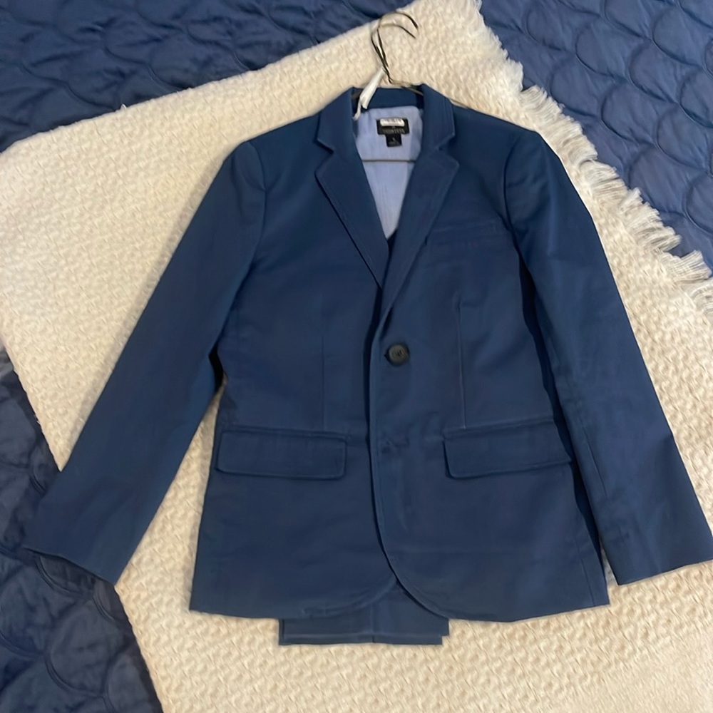 Crewcuts Thompson Suit